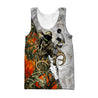 Hunting 3D All Over Printed Unisex Shirts