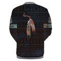 Native American Pride 3D All Over Printed Unisex Shirt