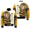 Custom Name April King Lion 3D All Over Printed Unisex Shirts