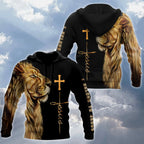 I Belong To Jesus 3D All Over Printed Unisex Shirts