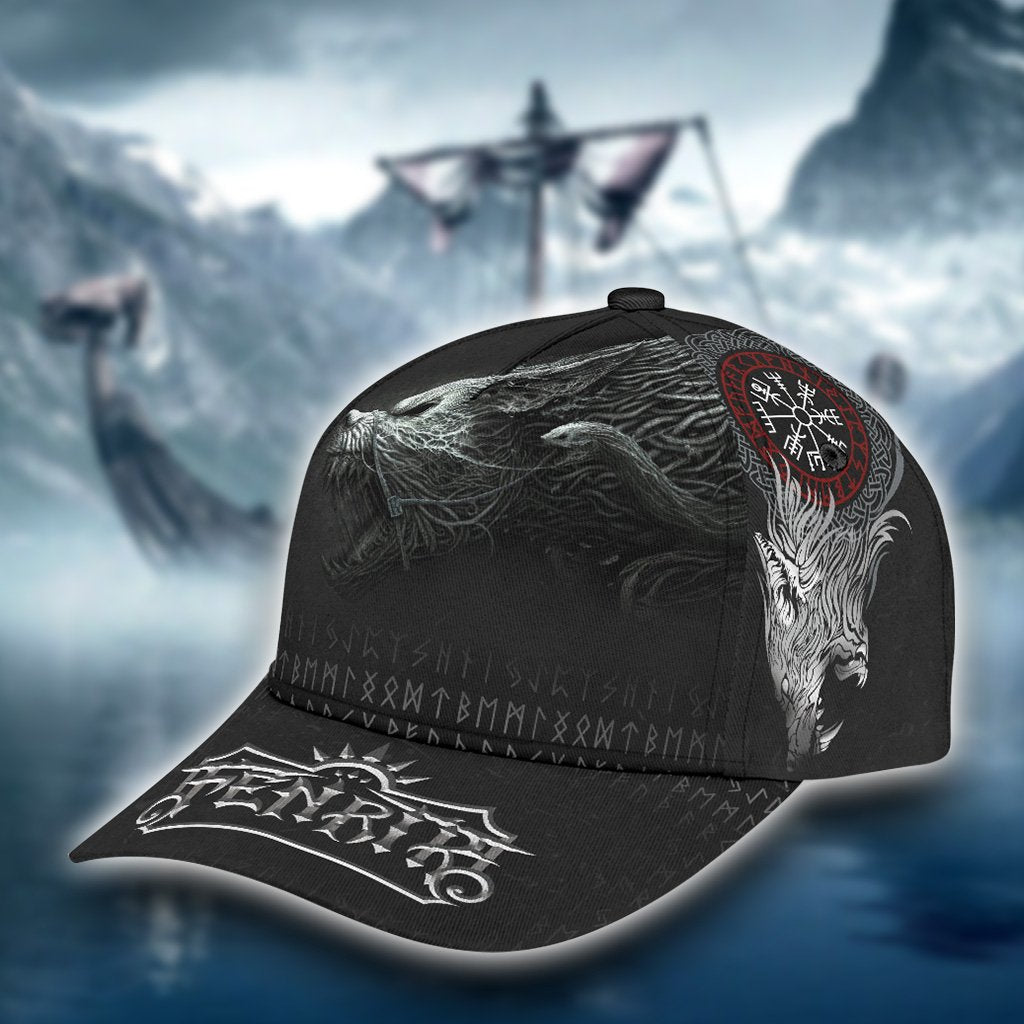 Viking Classic Cap