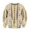 Native American 3D All Over Printed Unisex Shirts