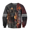 The Soldier Firefighter Hoodie For Men And Women DQB08262002-TQH