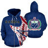 Samoa Polynesian Hoodie - Warrior Style-ALL OVER PRINT HOODIES (P)-Phaethon-Zip-up Hoodie-5XL-Vibe Cosy™