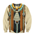 Native American 3D All Over Printed Unisex Shirts