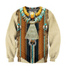 Native American 3D All Over Printed Unisex Shirts