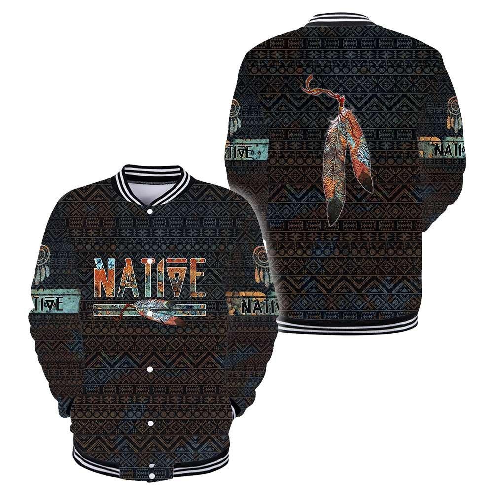 Native American Pride 3D All Over Printed Unisex Shirt