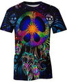 Hippie Dream HG1086-Apparel-HG-T-Shirt-S-Vibe Cosy™