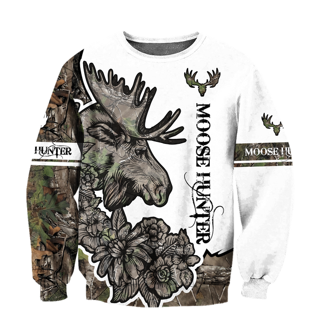 Premium Hunting for Hunter 3D Printed Unisex Shirts