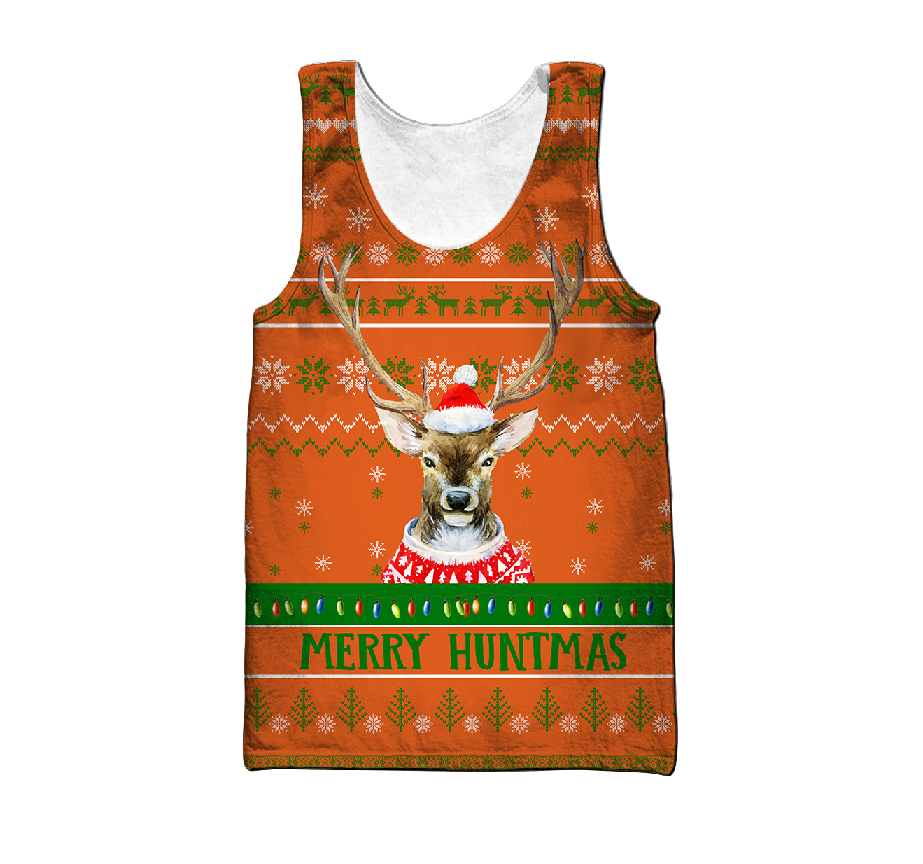 Premium Hunting for Hunter 3D Printed Unisex Shirts