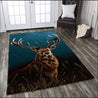 Love Deer Rug TN170820S