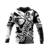 Art Boxing 3D Printed ML-Apparel-ML-Zipped Hoodie-S-Vibe Cosy™