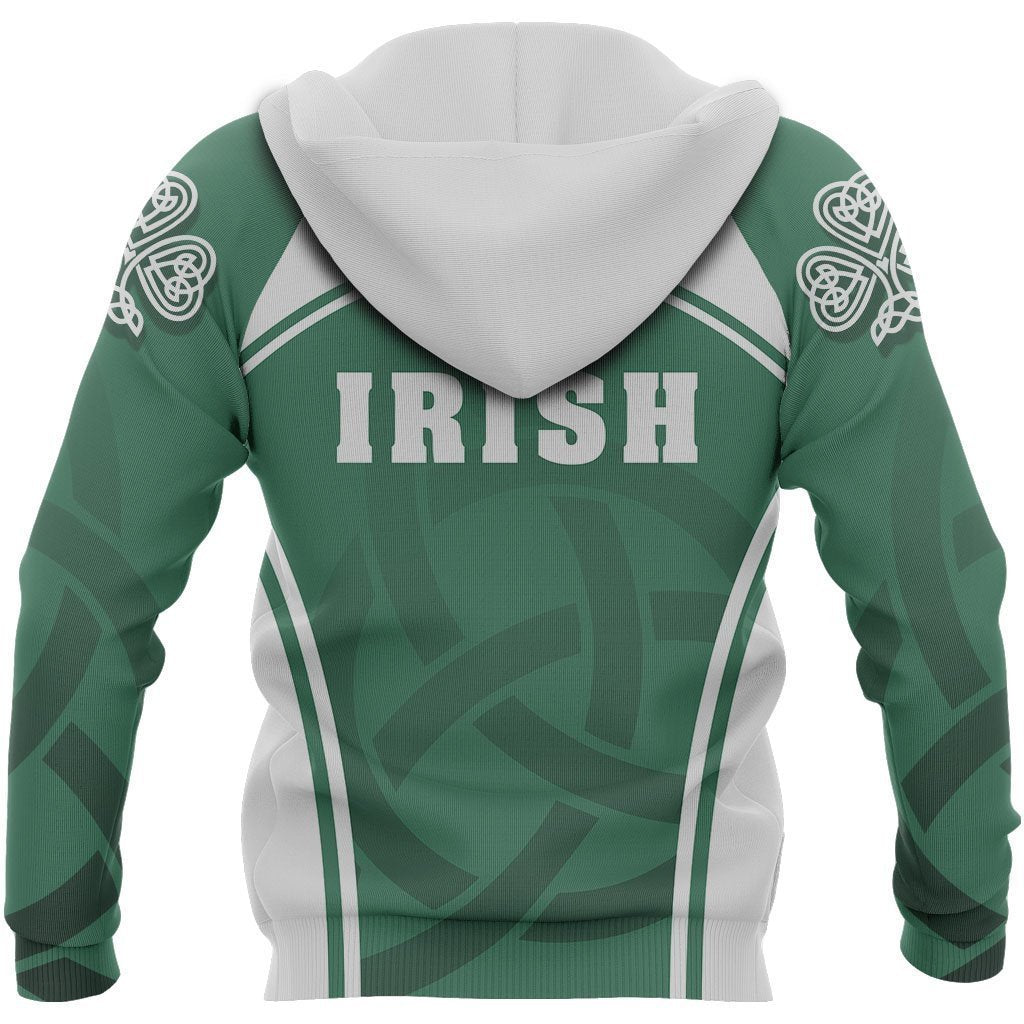 Ireland Hoodie - Sport Style NM-Apparel-NM-Hoodie-S-Vibe Cosy™