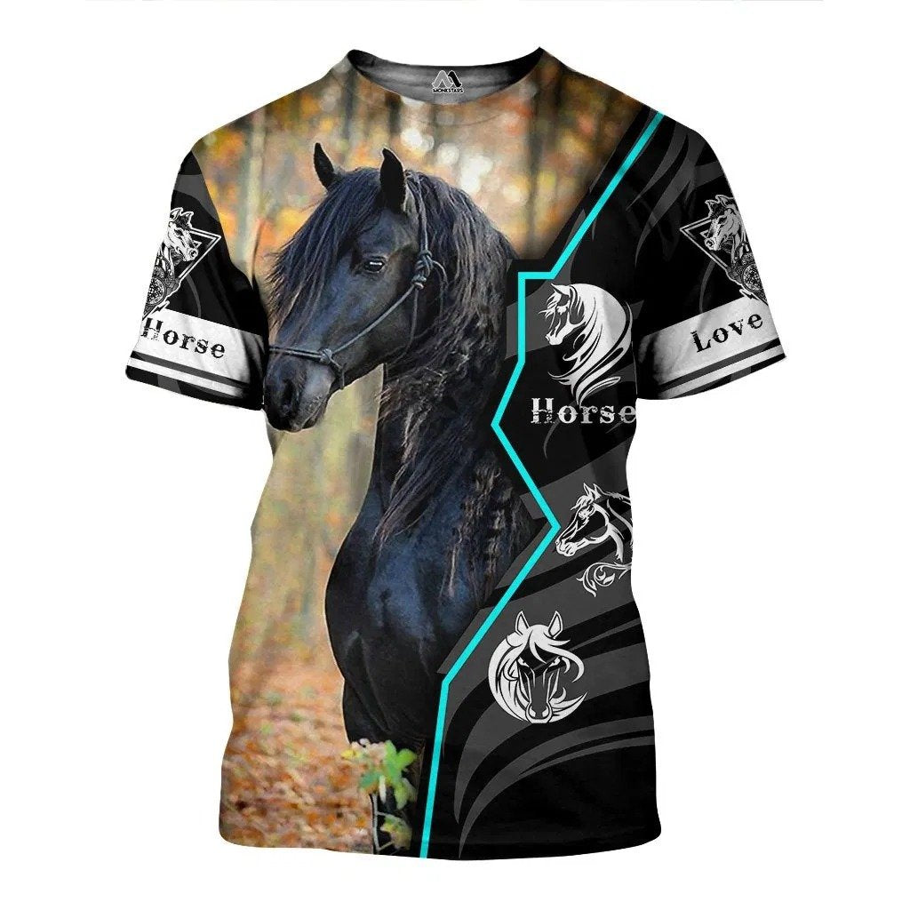 3D All Over Printed Shirts For Men and Women TA041801-Apparel-TA-T-Shirt-S-Vibe Cosy™