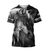 Tattoo Wolf 3D All Over Printed Hoodie For Men and Women DAST19102001