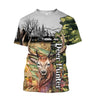 BEAUTIFUL HUNTING CAMO 3D ALL OVER PRINTED SHIRTS ANN231001-Apparel-PL8386-T shirt-S-Vibe Cosy™