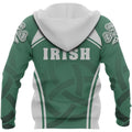 Ireland Hoodie - Sport Style-Apparel-HD09-Hoodie-S-Vibe Cosy™