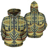 Polynesian Tribal Hoodie 12 - AH - J4-ALL OVER PRINT HOODIES (P)-Phaethon-ZIP-UP Hoodie-S-Vibe Cosy™