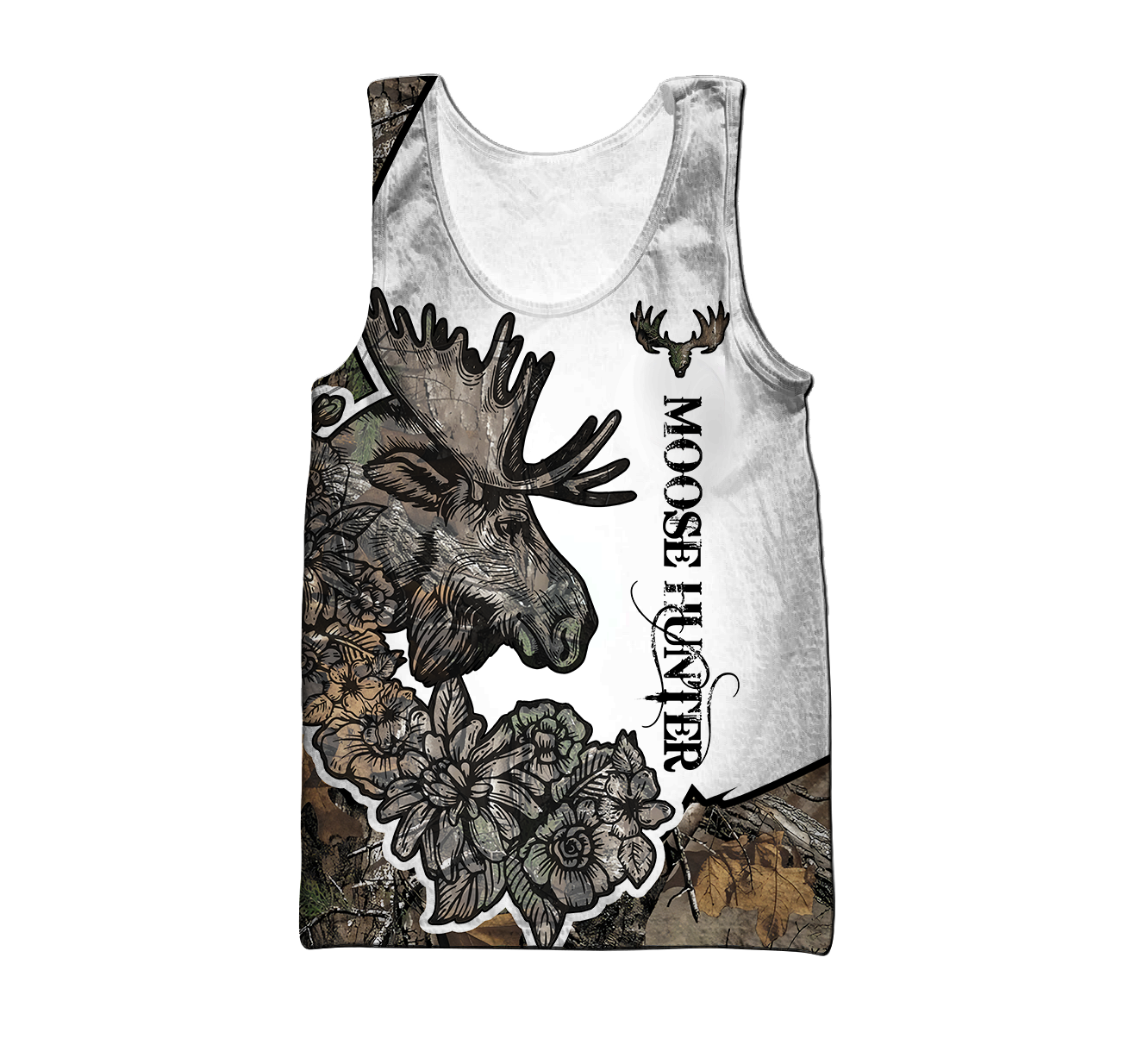 Premium Hunting for Hunter 3D Printed Unisex Shirts