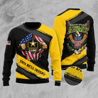 United States Army 3D All Over Printed Unisex Shirts