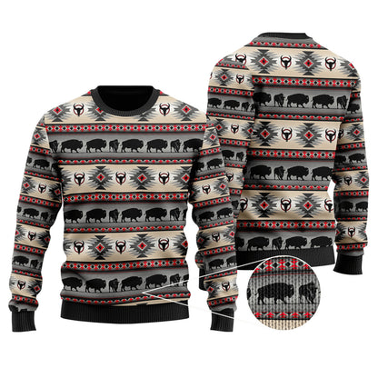 Native American 3D All Over Printed Unisex Shirts