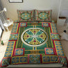 Celtic Mythology 3D All Over Printed Bedding Set