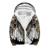 Wolf Native American 3D All Over Printed Unisex Shirt