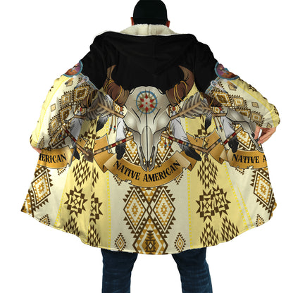 Native American 3D All Over Printed Unisex Shirts
