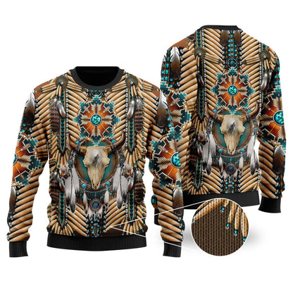 Native American 3D All Over Printed Unisex Shirts