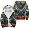 Native American 3D All Over Printed Unisex Shirts