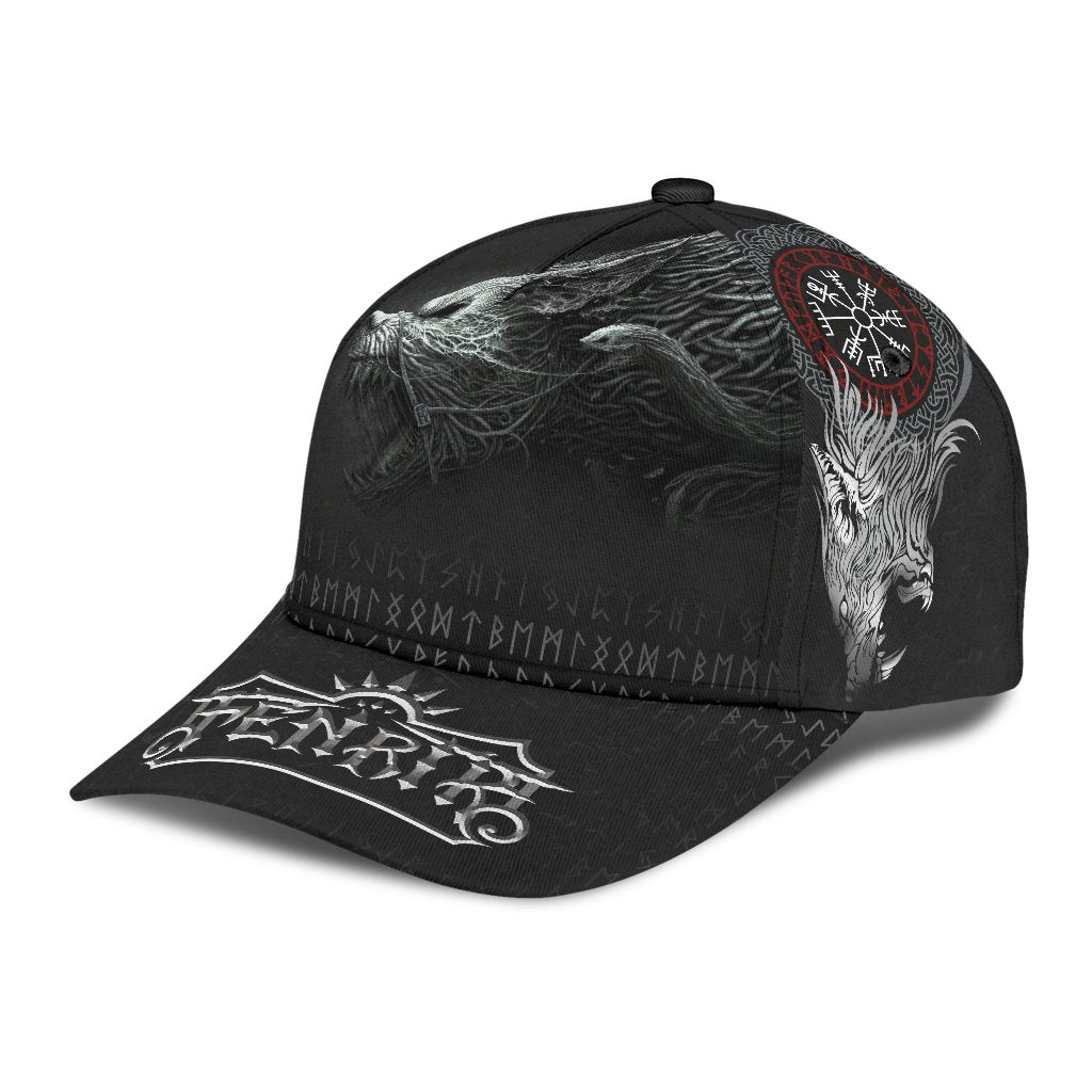 Viking Classic Cap