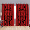 Alchemy Window Curtains