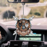 Native American Unique Design Car Hanging Ornament