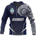 Guam Active Special 3D Printed Shirts TT-Apparel-TT-Hoodie-S-Vibe Cosy™