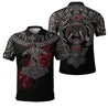 Viking 3D All Over Printed Unisex Shirts