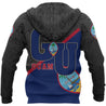 Guam Flag Hoodie - Pride Style-Apparel-HP Arts-Hoodie-S-Vibe Cosy™