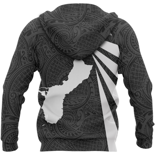 Guam Polynesian Hoodie Map - Tornado Version-Apparel-HP Arts-Hoodie-S-Vibe Cosy™