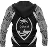 Guam Polynesian Hoodie - Orbit Style-Apparel-HP Arts-Hoodie-S-Vibe Cosy™