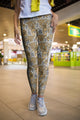 3D All Over Print Hunting Panther Legging-Apparel-Khanh Arts-Legging-S-Vibe Cosy™