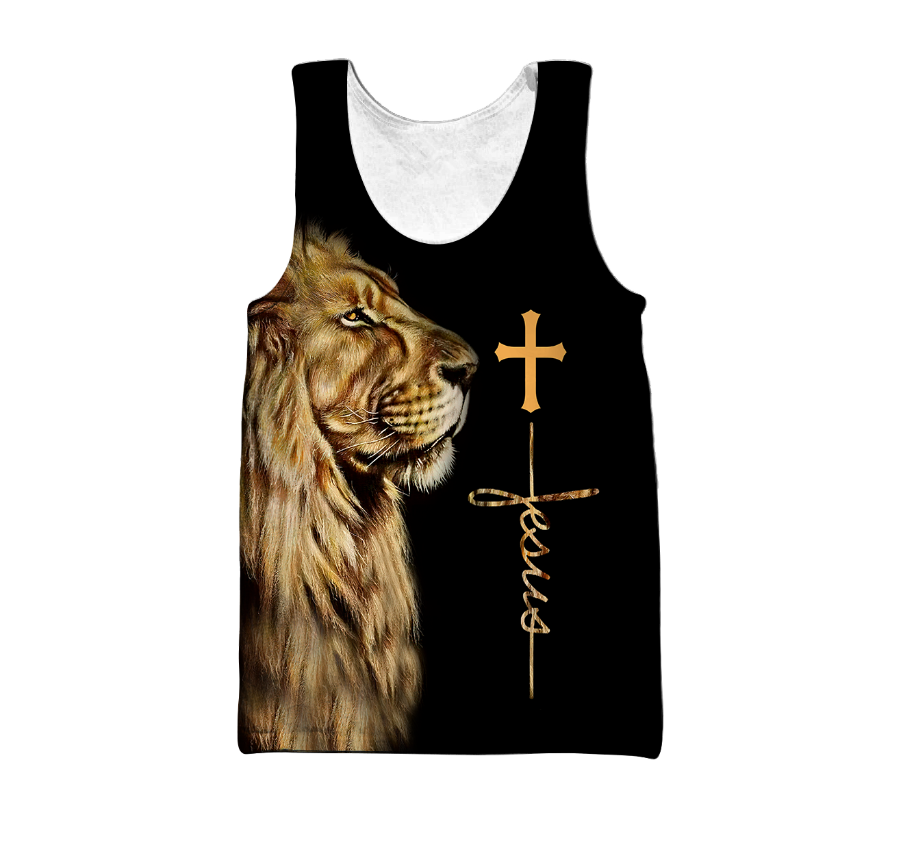 I Belong To Jesus 3D All Over Printed Unisex Shirts