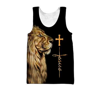 I Belong To Jesus 3D All Over Printed Unisex Shirts