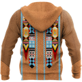 Premium Native American Culture 3D Printed Unisex Shirts