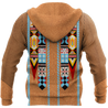 Premium Native American Culture 3D Printed Unisex Shirts