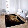 Lion Rug