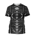 Te matatini new zealand 3d all over printed shirt and short for man and women HHT21072005-Apparel-PL8386-T-shirt-S-Vibe Cosy™