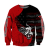 USA Motorcycle 3D Hoodie HHT27072003-LAM-Apparel-LAM-Sweatshirts-S-Vibe Cosy™