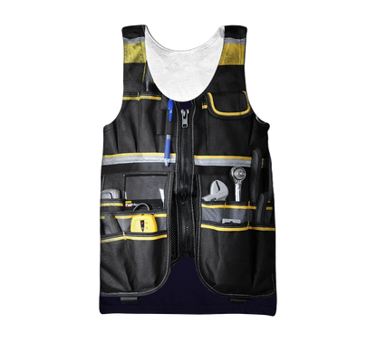 Carpenter Customize Name 3D Unisex Shirts DL20302008