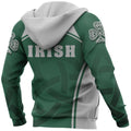 Ireland Hoodie - Sport Style PL-Apparel-PL8386-Hoodie-S-Vibe Cosy™