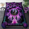 Native American 3D All Over Printed Bedding Set