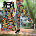 Fabolous Color Hippie Combo Outfit DQB07142003-TQH-Apparel-TQH-S-S-Vibe Cosy™